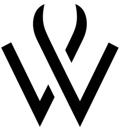 W logo