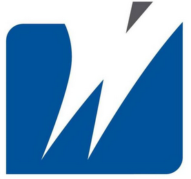 W logo
