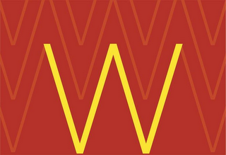 W logo