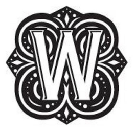 W logo