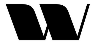 W logo