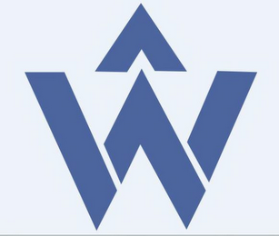 W logo