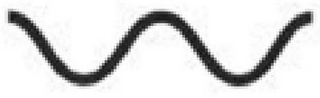W logo