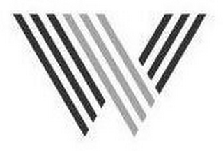 W logo