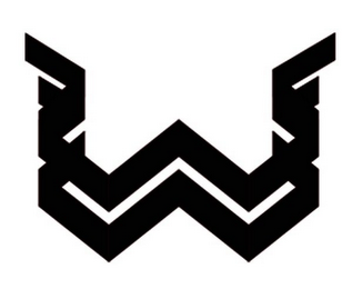 W logo