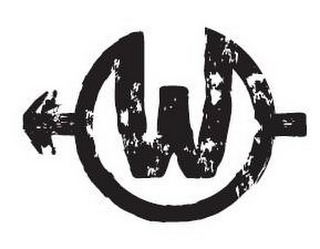 W logo
