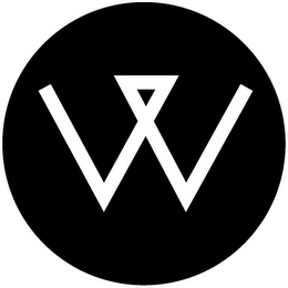 W logo
