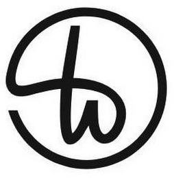 W logo