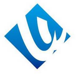 W logo