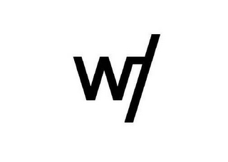 W logo