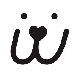 W logo