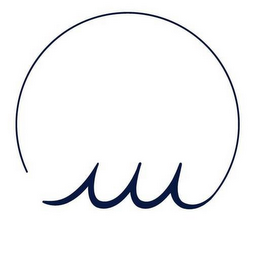 W logo