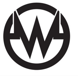 W logo