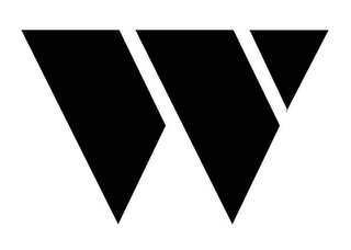 W logo
