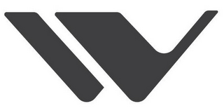 W logo