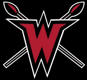 W logo