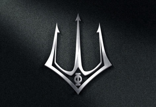 W logo