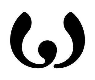 W logo