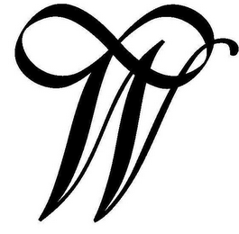 W logo