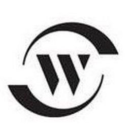 W logo