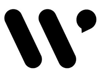 W logo