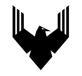 W logo
