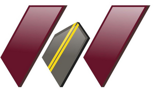 W logo