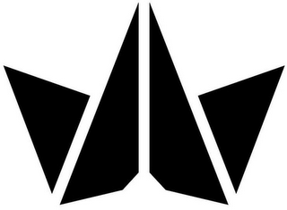 W logo