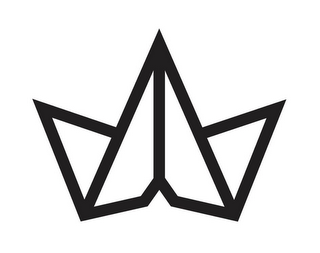 W logo