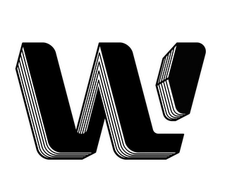 W logo