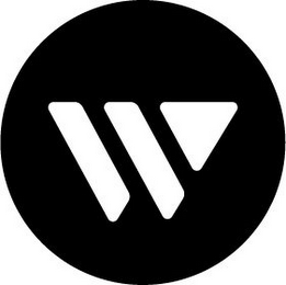 W logo