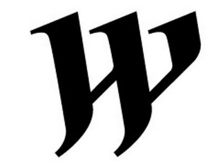 W logo