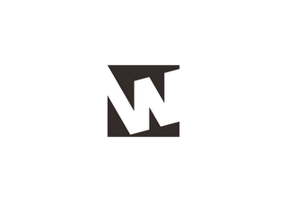 W logo