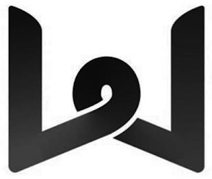 W logo