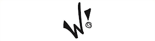 W! logo