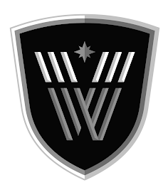 W logo