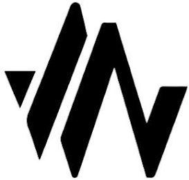 W logo