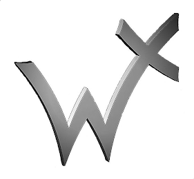 W logo