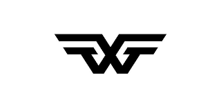 W logo
