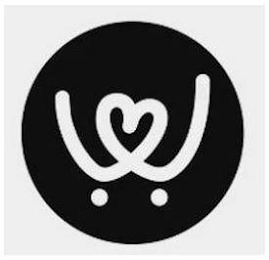 W logo
