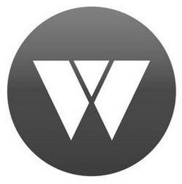 W logo