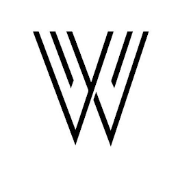 W logo