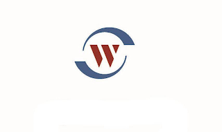 W logo