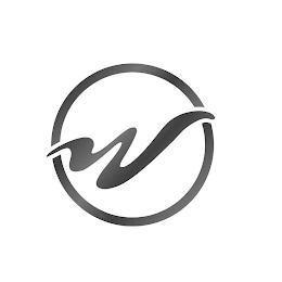 W logo