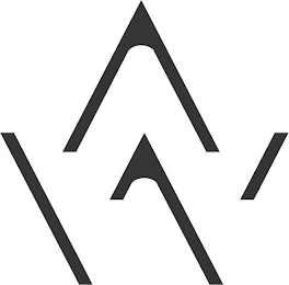 W logo