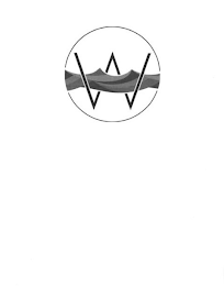 W logo