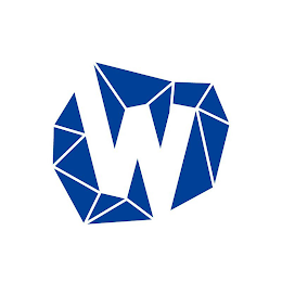 W logo