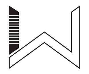 W logo