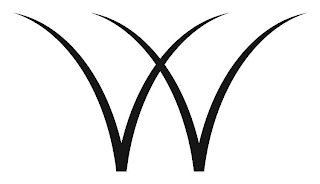 W logo