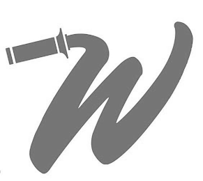 W logo